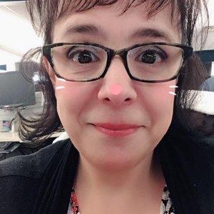 Meet your Posher, Tina